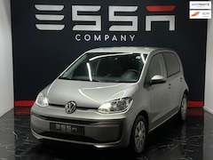 Volkswagen Up! - 1.0 BMT take up Parkeersensoren Airco Led Bluetooth 5Deurs