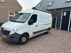 Opel Movano - 2.3 CDTI L2H3