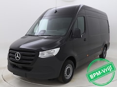 Mercedes-Benz Sprinter - 315CDI 150PK Automaat L2H2 RWD | BPM Vrij | Smartphone pakket | 3, 5t aanhanger gewicht |