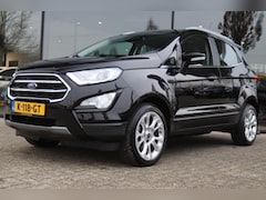 Ford EcoSport - 1.0 ECOBOOST | B&O | CARPLAY | WINTERPACK | CAMERA | KEYLESS