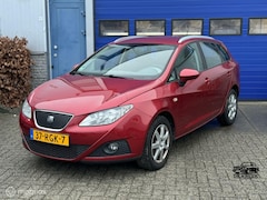 Seat Ibiza ST - 1.2 TDI Style Ecomotive Nwe APK/onderhouden