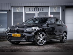 BMW X2 - SDrive20i M-Sport I Pano-dak I Leder I Org.NL I 1e-eig. I Carplay I Dealer-onderhouden