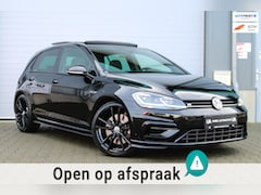 Volkswagen Golf - 2.0 TSI 4Motion R | PANO | VIRTUAL | ACC | DYNAUDIO | 19" PRETORIA | KEYLESS | NAVIGATIE |