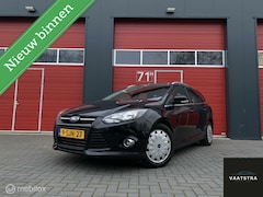 Ford Focus Wagon - 1.6 TDCI ECOnetic Lease Titanium 2013| Inruilkoopje | Vol opties | Nette auto | Export pos