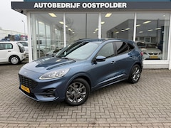 Ford Kuga - 2.5 PHEV ST-Line X