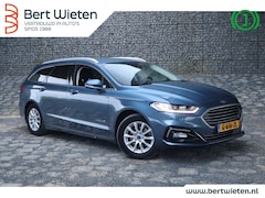 Ford Mondeo Wagon - 2.0 IVCT HEV Titan. I Geen Import I Parkeersensoren