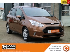 Ford B-Max - 1.0 EcoBoost Trend | Goed onderhouden | Nieuwe Distributie |