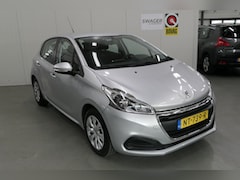 Peugeot 208 - 1.2 Puretech 82pk 5D Active