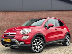 Fiat 500 X - 1.4 TURBO AUTOMAAT | NL-AUTO | DEALER OH