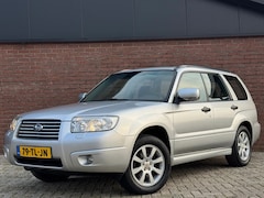 Subaru Forester - 2.0 X LUXURY PACK 4X4 | NL-AUTO | PANODAK