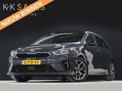 Kia Cee'd Sportswagon - Ceed 1.0 T-GDi GT-PlusLine [APPLE CARPLAY, TREKHAAK, SCHUIFDAK, CAMERA, JBL, STUURVERWARMI