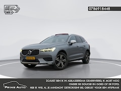 Volvo XC60 - 2.0 D4 AWD R-Design |PANO|TREKHAAK|CAMERA|H/K|