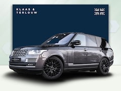 Land Rover Range Rover - 5.0 V8 SV-Autobiography Full Options NP. €283.645