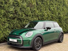 MINI Cooper - 1.5 Camden Edition CarPlay Leder