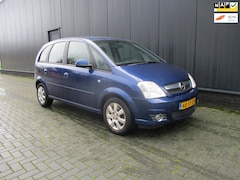 Opel Meriva - 1.6-16V Cosmo / MET STORING AUTOMAAT