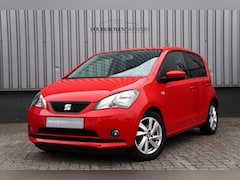 Seat Mii - 1.0 Sport Dynamic / Stoelverwarming /Airco /NL Auto