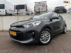 Kia Rio - 1.0 TGDI DynamicLine/NAVI/CLIMA/PDC/CAMERA/BTW AUTO/NL AUTO/