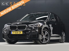 BMW X1 - sDrive18i M Sport [APPLE CARPLAY, HEAD-UP, SCHUIFDAK, ELEK. STOELEN, STOELVERWARMING, ANDR