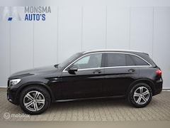 Mercedes-Benz GLC-klasse - 250 4MATIC Prestige