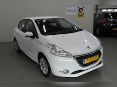 Peugeot 208 - 1.2 VTi 82PK 5D Envy