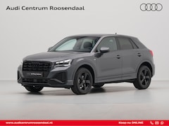 Audi Q2 - 35 TFSI S Edition S Line Virtual Cockpit Navigatie Matrix Led