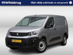 Peugeot Partner - 1.5 BlueHDi 100PK S&S L2 | Camera | Airco | 3 Zits |