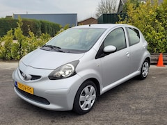 Toyota Aygo - 1.0 12V VVT-I 5DRS