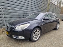 Opel Insignia Sports Tourer - 2.0 T Executive 4x4