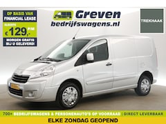 Peugeot Expert - 227 1.6 HDI L1H1 Airco Cruisecontrol Navigatie Parkeersensoren Trekhaak