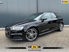 Audi A3 Sportback - 1.5 TFSI * 2x S Line * Panoramadak