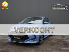 Toyota Yaris - 1.5 Hybrid Team D 1ste eig. / Dealeronderh. / LED / DAB / Camera / Adaptieve cruise / Safe