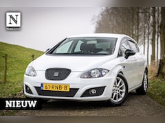 Seat Leon - 1.2 TSI Ecomotive Businessline COPA| Nap | Navi