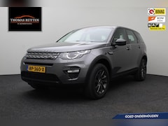 Land Rover Discovery Sport - 2.0 TD4 Urban Series Pure 2018 | Goed Onderhouden | Trekhaak | Airco | Cruise Control | Pa