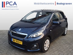 Peugeot 108 - 1.0 e-VTi Blue Lion | Airco | Bluetooth