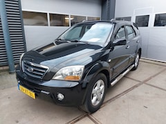 Kia Sorento - 3.3 V6 X-clusive fulltime 4wd Leer/Nav