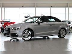 Audi A3 Cabriolet - 1.4 TFSI Ambition Pro Line S