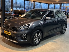 Kia Niro - 1.6 GDi Hybrid 141pk DCT6 DynamicLine