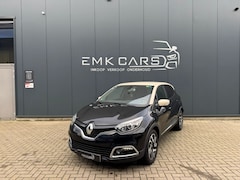 Renault Captur - 0.9 TCe Dynamique