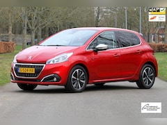 Peugeot 208 - 1.2 PureTech Tech Edition / 1e eigenaresse / Camera / Naviagtie / Parkeersensoren / Cruise