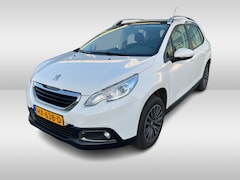 Peugeot 2008 - 1.2 PureTech Active / Trekhaak / Panoramadak / Navigatie / Cruise Control / Bluetooth / Ra