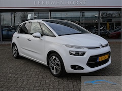 Citroën C4 Picasso - 1.6 THP Intensive, nwe ketting, motor gemodificeerd, perfecte staat