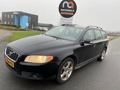 Volvo V70 - 2008 * 2.0D Kinetic * EXPORT