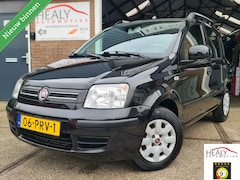 Fiat Panda - 1.2 Edizione Cool|2011|2e Eig|Airco|Volledig o.h