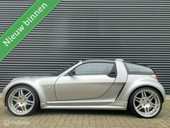 Smart Roadster Coupé - 0.7 BRABUS