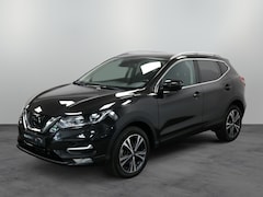 Nissan Qashqai - 1.2 N-Connecta