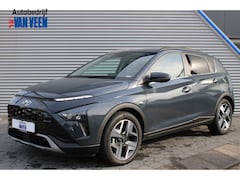 Hyundai Bayon - 1.0 T-GDI Premium Automaat