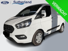 Ford Transit - 280 2.0 TDCI L1H1 Trend Automaat | 8 inch scherm | Stoelverwarming | Trekhaak | Achteruitr