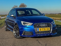 Audi S1 - 2.0 TFSI S1 Quattro Pro Line Plus ABT