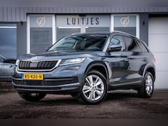 Skoda Kodiaq - 1.4 TSI ACT DSG7 Ambition Pano-dak I Trekhaak I Carplay I Org.NL I NAP