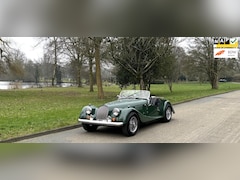 Morgan Plus 8 - Gerestaureerd+gereviseerd. +8 Topstaat